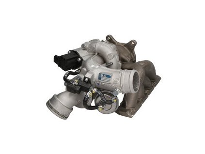 Turbodmychadlo,turbo Audi TT 1.8 TFSI (8J) ,118kw , 5303 988 0136