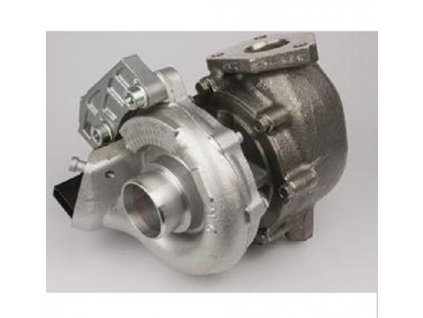 Turbodmychadlo,turbo BMW 120 d (E87)  , 120kw , 49S35-05671