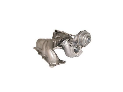 Turbodmychadlo,turbo BMW 135 i (E82/E88) 225w , 49131-07051