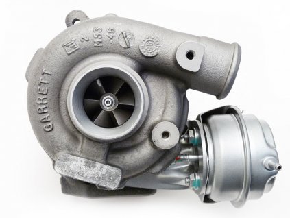 Turbodmychadlo,turbo BMW 320 d ( E46) , 90kw , 700447-5009S