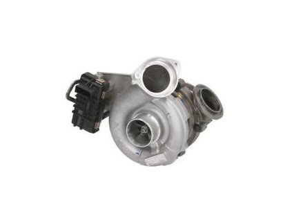 Turbodmychadlo,turbo BMW 325 d (E90/E91/E92/E93) , 145kw 758352-5026S