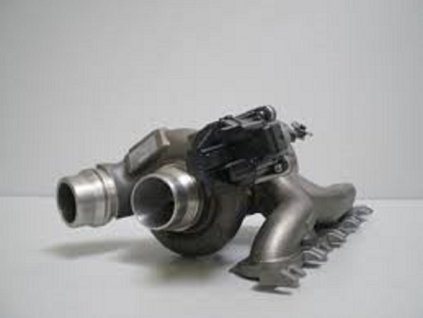 Turbodmychadlo,turbo BMW 330 i (F30/F31)  , 185kw , 49477-02404