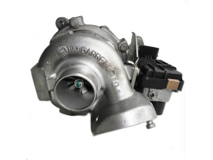 Turbodmychadlo,turbo BMW 520 d (E60/E61/E60N/E61N) ,120kw , 762965-5020S