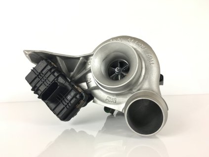 Turbodmychadlo,turbo  BMW 520 d (F07 / F10 / F11) ,135kw 49335-00644