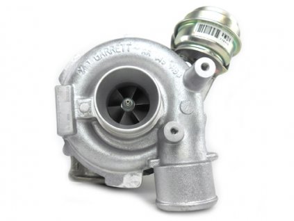 Turbodmychadlo,turbo BMW 525 d (E39)  , 120kw , 710415-5007S