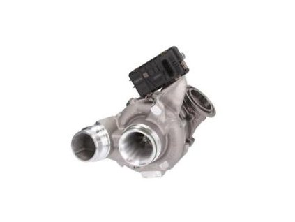 Turbodmychadlo,turbo BMW 525 d (F10) ,150kw , 777853-5013S