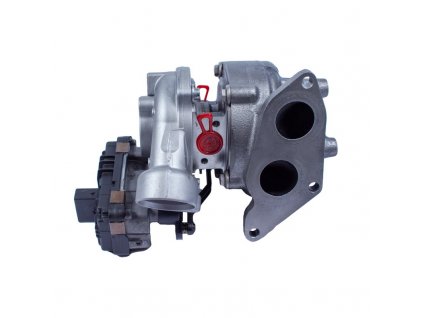 Turbodmychadlo,turbo BMW 525 d (F10) ,160kw , 5435 998 0060