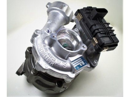 Turbodmychadlo,turbo BMW 640 d (F06/F12/F13) ,230kw , 5440 998 0026