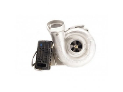 Turbodmychadlo,turboBMW 730 d (E65 / E66),170kw , 758351-5024S
