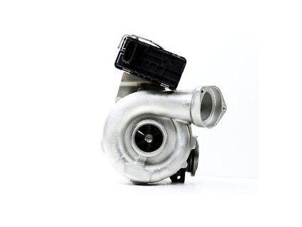 Turbodmychadlo,turbo BMW 730 d (E65 / E66) ,173kw ,758351-5020S