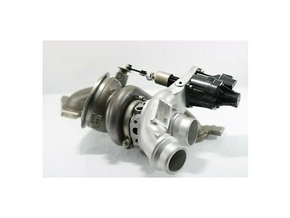 Turbodmychadlo,turbo BMW 730 i (G11),190kw , 49477-02404