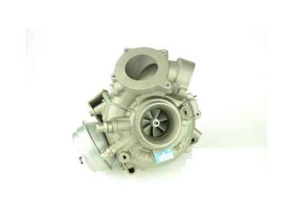 Turbodmychadlo,turbo BMW 740 d (F01) ,225kw , 5440 998 0009