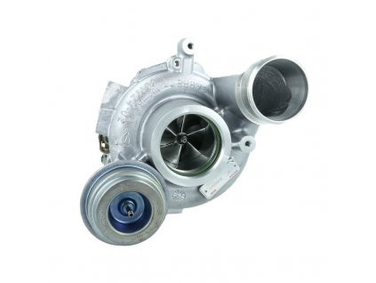 Turbodmychadlo,turbo BMW M5 , 412kw , 800075-5011S