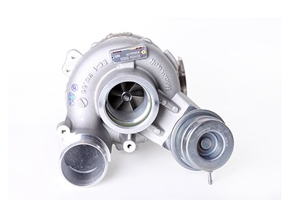 Turbodmychadlo,turbo BMW M5 (F10) , 441kw , 824454-5003S