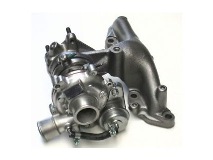 Turbodmychadlo,turbo BMW Mini One D (R50) , 55kw , 17201-33010