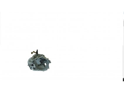 Repasovaná převodovka Citroen Jumper 2.0HDI ,6R,20MM01
