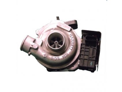 Turbodmychadlo Dodge Nitro 2.8 CRD (796910-5002S)