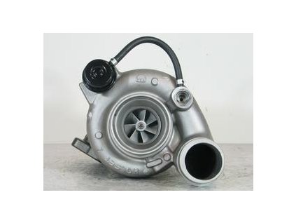 Turbodmychadlo Dodge Ram 2500/3500 Cummins (4046837)