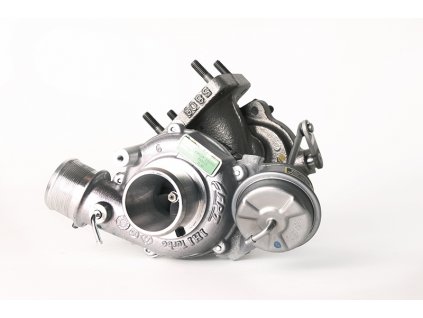 Turbodmychadlo Fiat 500 Abarth 1.4 T-Jet (VL38)