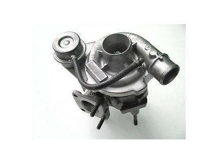 Turbodmychadlo Fiat Bravo I 1.9 IDI (701370-0001)