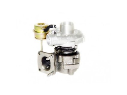 Turbodmychadlo Fiat Bravo I 1.9 TD (702339-0001)