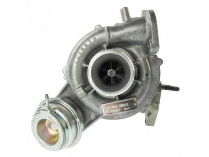 Turbodmychadlo Fiat Doblo 1.6 JTD (807068-5002S)