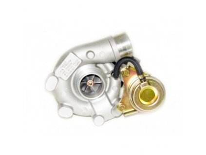 Turbodmychadlo Fiat Ducato II 2.8 i.d. TD (49135-05050)