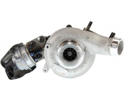 Turbodmychadlo Fiat Ducato III 150 Multijet (806850-5005W)
