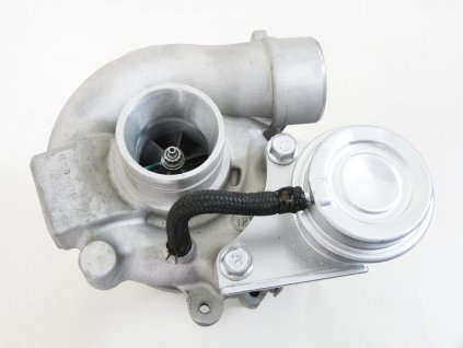 Turbodmychadlo Fiat Ducato III 2.3 120 Multijet (49135-05132)