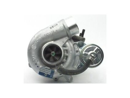 Turbodmychadlo Fiat Ducato III 2.3 130 Multijet (839765-5001S)