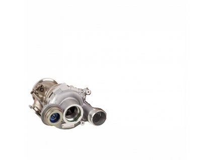 Turbodmychadlo Fiat Ducato III 2.3 180 Multijet (839765-5001S)