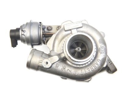 Turbodmychadlo Fiat Ducato III 3.0 180 Multijet (796122-5007S)