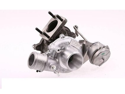 Turbodmychadlo Fiat Grande Punto 1.4 T-Jet 16V (VL37)