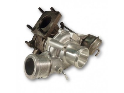 Turbodmychadlo Fiat Grande Punto 1.4 T-Jet 16V (VL37)