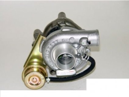 Turbodmychadlo Fiat Marea 1.9 TD (702339-0001)