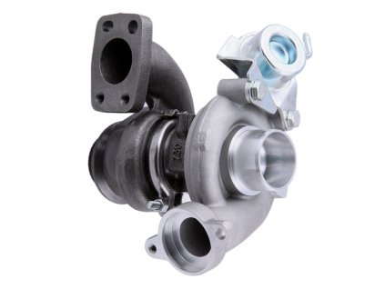 Turbodmychadlo Fiat Scudo III 1.6 JTD (49173-07508)