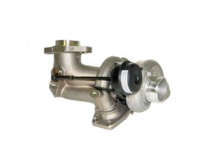 Turbodmychadlo Fiat Ulysse I 2.0 Turbo (454162-5002S)