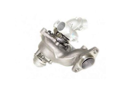 Turbodmychadlo Fiat Ulysse II 2.2 JTD (707240-5001S)