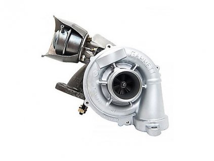Turbodmychadlo Ford C-MAX 1.6 TDCi (753420-5006S)