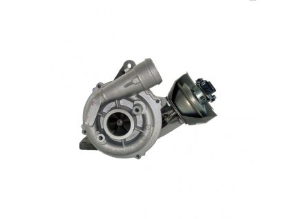 Turbodmychadlo Ford Focus II 2.0 TDCi (760774-5005S)