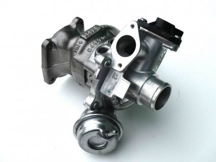 Turbodmychadlo Ford Focus III 1.0 EcoBoost (1761178)