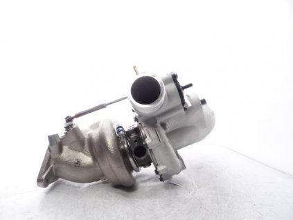 Turbodmychadlo Ford Focus III 2.3 RS (834142-5007S)
