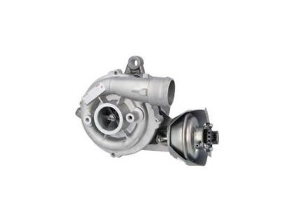 Turbodmychadlo Ford Kuga I 2.0 TDCi (765993-5004S)