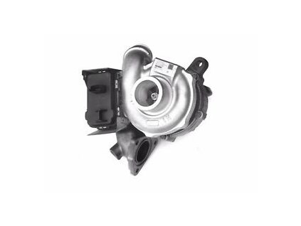 Turbodmychadlo Ford Mondeo IV 2.2 TDCi (49477-01115)
