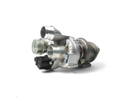 Turbodmychadlo Ford Mondeo IV 2.5 Turbo (5304 988 0033)