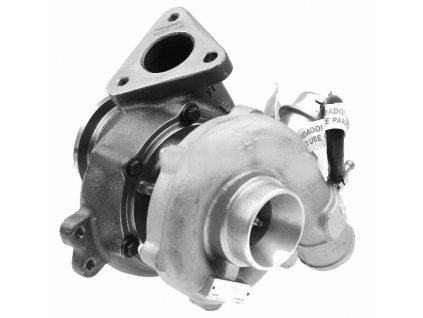 Turbodmychadlo Ford Ranger 2.8 (724652-5001S)