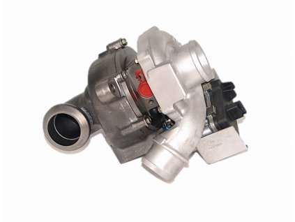 Turbodmychadlo Ford S-Max 2.2 TDCi (49477-01115)