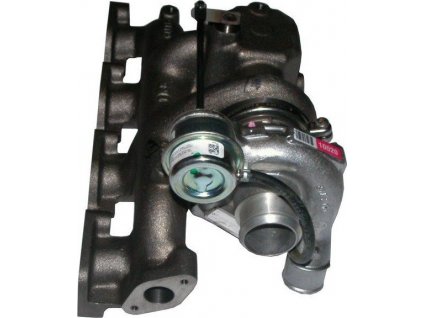 Turbodmychadlo Ford Transit V 2.0 Di 100 (802419-5005S)