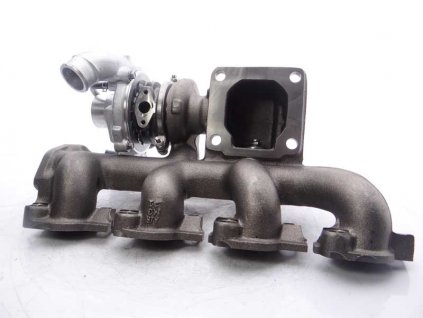 Turbodmychadlo Ford Transit V 2.0 Di 75 (802419-5003S)