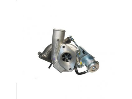Turbodmychadlo Ford Transit VI 2.4 TDCi (49S31-05403)